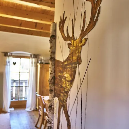 Farm stay Bio-ferienhof Hoefler *
