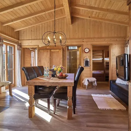 Farm stay Bio-ferienhof Hoefler *