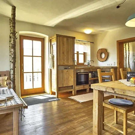 Bio-ferienhof Hoefler Farm stay Untergriesbach