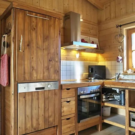 Farm stay Bio-ferienhof Hoefler