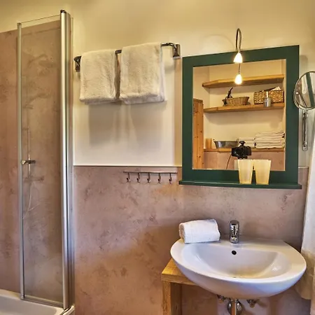 Bio-ferienhof Hoefler Farm stay Untergriesbach