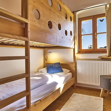 Bio-ferienhof Hoefler Farm stay