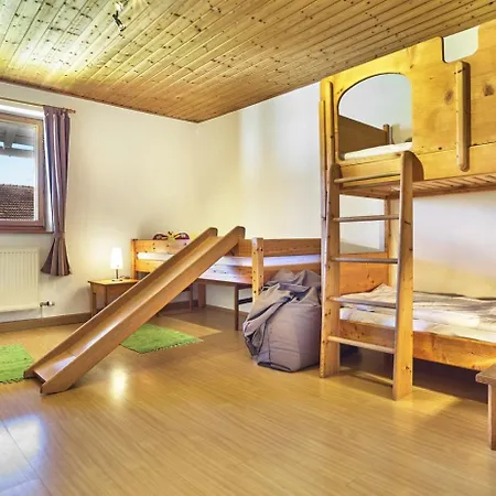 Bio-ferienhof Hoefler Farm stay