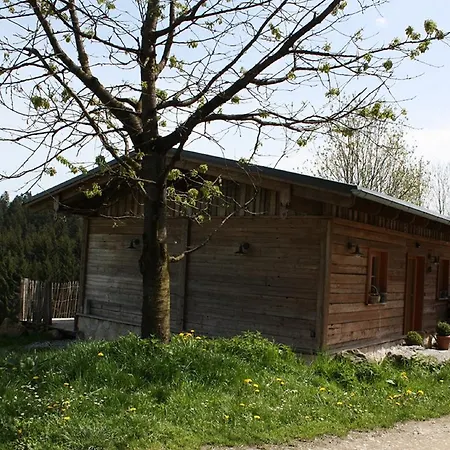 Bio-ferienhof Hoefler *