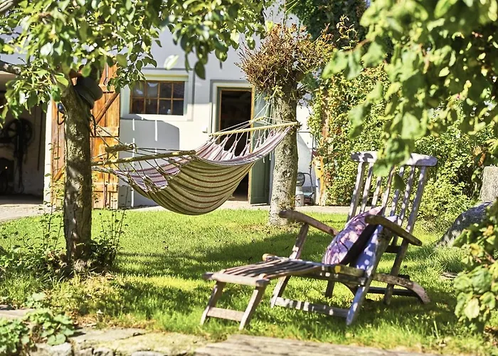 Bio-ferienhof Hoefler *
